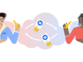 O Google anuncia uma nova funcionalidade para Mensagens. (Fonte: Google)