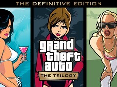 A Trilogia GTA: O lançamento da Definitive Edition foi caracterizado por bugs de quebra de jogo e problemas de desempenho (Fonte de imagem: Rockstar)