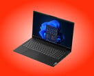 Atualmente, a Lenovo comercializa o V15 Gen 7 com opções de processadores Intel Wildcat Lake.