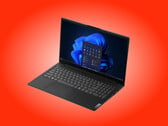 Atualmente, a Lenovo comercializa o V15 Gen 7 com opções de processadores Intel Wildcat Lake.