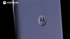 O próximo smartphone Edge da Motorola estará disponível com pelo menos um acabamento em couro vegano. (Fonte da imagem: Motorola)