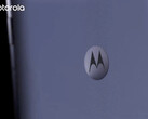 O próximo smartphone Edge da Motorola estará disponível com pelo menos um acabamento em couro vegano. (Fonte da imagem: Motorola)