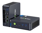 O NucBox K7 Plus é um novo mini PC com processador Intel (Fonte da imagem: GMKtec)