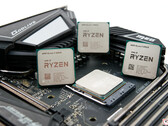 Todas as placas-mãe AM4 da série AMD 300 agora estão de pé para obter suporte para os processadores Ryzen 5000 Zen 3