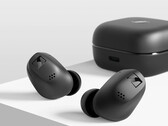 A Sennheiser oferece os fones de ouvido ACCENTUM True Wireless em três cores. (Fonte da imagem: Sennheiser)