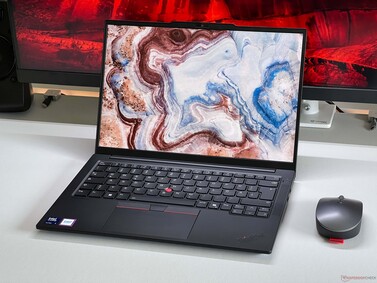ThinkPad E14 G7 (fonte da imagem: Notebookcheck)
