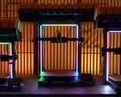 Yumi C: Nova impressora 3D suporta impressão multicolorida (Fonte da imagem: Yumi)