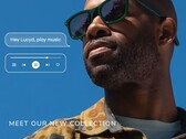 Innovative Eyewear lança óculos inteligentes Eddie Bauer com ChatGPT. (Fonte: Innovative Eyewear)