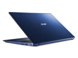 The Acer Swift 3 SF315-51G-55Z9 - provided by notebooksbilliger.de The Acer Swift 3 SF315-51G-55Z9 - provided by notebooksbilliger.de