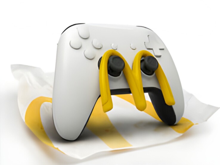 Na foto: o dispositivo anti-AFK incluído no menu.