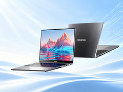 A Acemagic lançou um novo notebook Panther Lake.