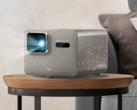 Os projetores BenQ TK705i e TK705STi (na foto) chegaram à Europa. (Fonte da imagem: BenQ)