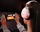 O headset sem fio para jogos Beyerdynamic MMX 150 é mostrado (Fonte da imagem: Beyerdynamic PR)