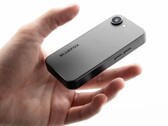 O extremamente compacto Bluefox NX1 vem com uma tela de apenas 4 polegadas na diagonal. (Fonte da imagem: Bluefox)