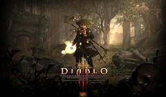 Diablo 2 Ressuscitado poderá ser anunciado em breve