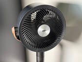 Avaliação da ventoinha Dreo TurboPoly 513S