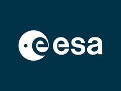 Logotipo oficial da ESA (Fonte da imagem: ESA)