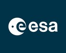 Logotipo oficial da ESA (Fonte da imagem; ESA)