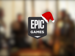 Kingdom Come: Deliverance é o 15º jogo gratuito da Epic Games Store na promoção Holiday Sale. (Fonte da imagem: Epic Games Store - Editado)