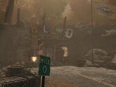 A atualização Milepost Zero, juntamente com a Temporada 18, será lançada ainda hoje (Fonte da imagem: Fallout 76)