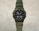 Os relógios Casio G-Shock GA-B010-1A e GA-B010-3A (foto) vazaram. (Fonte da imagem: Bestwatch.ru, editado)