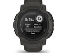 Garmin Instinct 2 Standard Edition smartwatch (Fonte: Garmin)