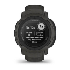 Garmin Instinct 2 Standard Edition smartwatch (Fonte: Garmin)