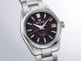 O próximo relógio SLGB005 da Grand Seiko (na foto) é extremamente preciso. (Fonte da imagem: Grand Seiko)