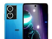 O HMD Orka supostamente oferece uma câmera principal de 108 MP no módulo de câmera retangular. (Fonte da imagem: @smashx_60)