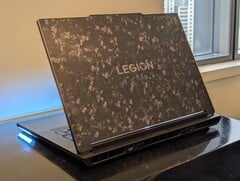 A Lenovo anunciou uma nova variante do Legion 9i (fonte da imagem: Notebookcheck)