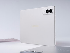 O Xiaoxin GT Pro (na foto) será equipado com o Snapdragon 8 Gen 3 (Fonte da imagem: Lenovo - editado)