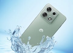O Motorola Edge 70 Max receberá três grandes atualizações do Android.