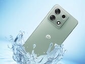 O Motorola Edge 70 Max receberá três grandes atualizações do Android.