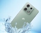O Motorola Edge 70 Max receberá três grandes atualizações do Android.