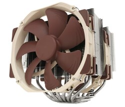 Noctua NH-D15 (Fonte: Noctua)