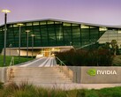 Na foto: Edifício Endeavor da Nvidia em Santa Clara, Califórnia (Fonte da imagem: Nvidia)