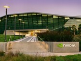 Na foto: Edifício Endeavor da Nvidia em Santa Clara, Califórnia (Fonte da imagem: Nvidia)
