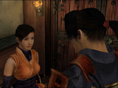 Onimusha agora tem um modo infernalmente difícil (Fonte da imagem: Capcom)