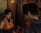 Onimusha agora tem um modo infernalmente difícil (Fonte da imagem: Capcom)