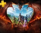 O jogo estará disponível para os assinantes do PS Plus Extra e Premium no primeiro dia.