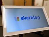 Everblog E1 em ação