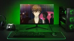 Persona 5 Royal está, supostamente, fazendo seu caminho para o serviço Xbox Game Pass também. (Fonte de imagem: AltChar/Atlus - editado)