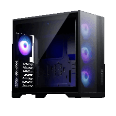Phanteks XT M5 Preto