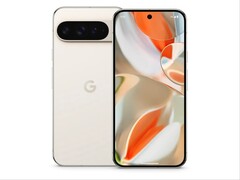 O Pixel 9 Pro (na foto) é vendido na Índia via Flipkart e custa INR 1.09.999 para o modelo de 256 GB, aproximadamente US$ 1.287. (Fonte da imagem: Flipkart)