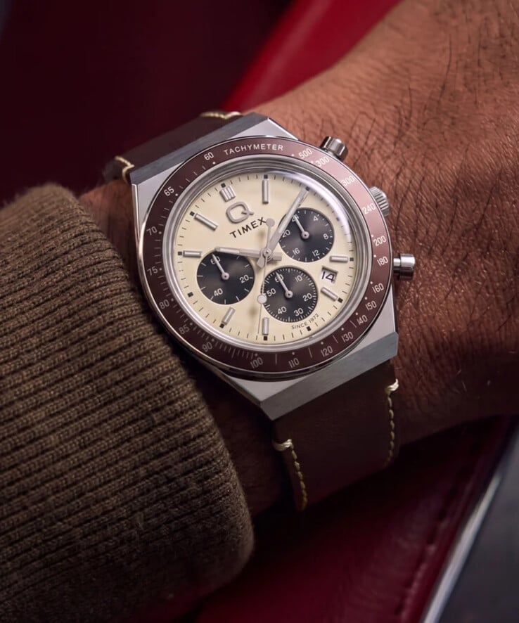 Q Timex TW2Y88700