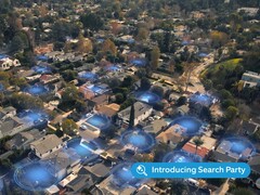 Uma captura de tela do anúncio do Super Bowl que desencadeou uma nova onda de críticas.