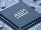 O plano da Nvidia para adquirir o Arm parece estar em sérios problemas. (Imagem: Braço)