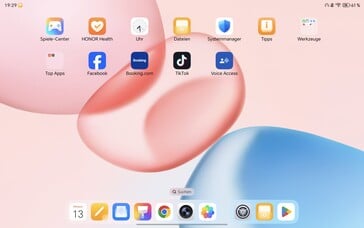 Honor Pad 10