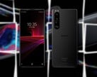 O Sony Xperia 1 III desmontou o Asus ROG Phone 5 nos testes de velocidade realizados pela TechNick. (Fonte da imagem: Sony/Asus - editado)