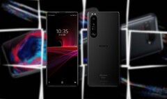 O Sony Xperia 1 III desmontou o Asus ROG Phone 5 nos testes de velocidade realizados pela TechNick. (Fonte da imagem: Sony/Asus - editado)